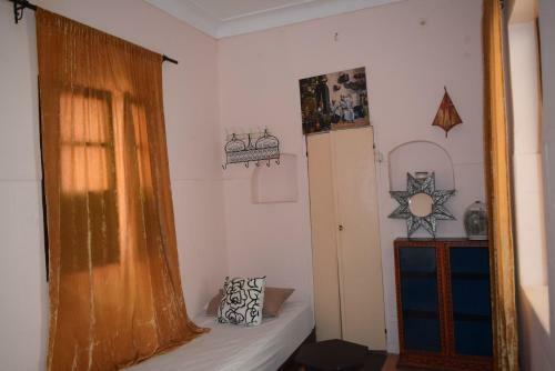 Hostal Hostel Mamahouse