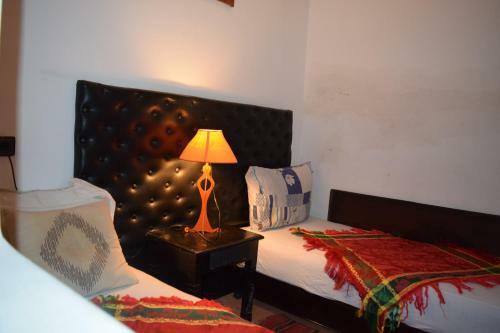 Hostal Hostel Mamahouse
