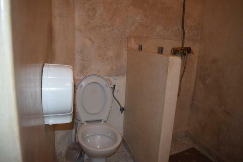 Hostal Hostel Mamahouse