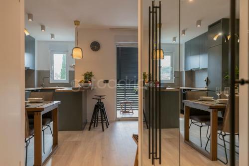 Apartamento Luxury Designed Apt Osejava - Free Beach Parking & Garage