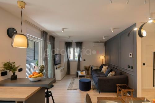 Apartamento Luxury Designed Apt Osejava - Free Beach Parking & Garage
