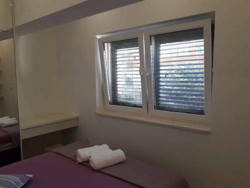 Apartman Nevena Makarska