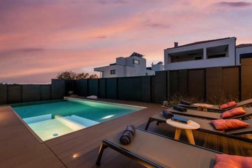Villa Mare Exclusive