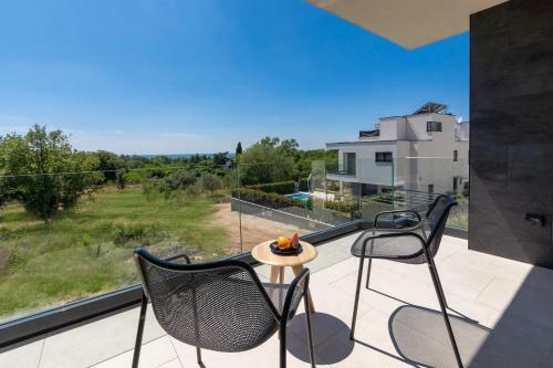 Villa Mare Exclusive