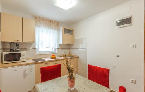 Apartamento Ivana B4 N1