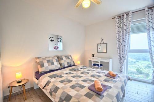 Apartment Ana With Amazing View