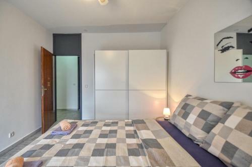 Apartment Ana With Amazing View