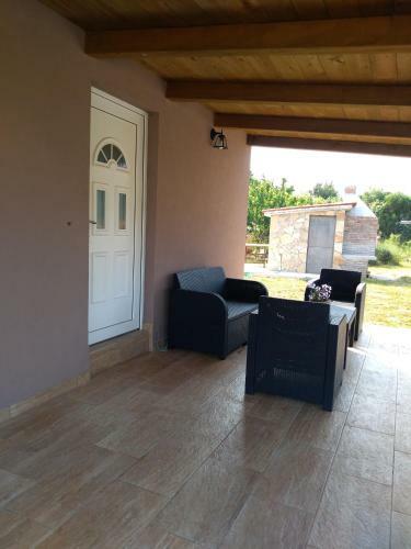 Apartamentos Holiday Home Lavanda