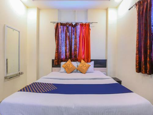 Oyo Flagship 73889 Hotel Khushi