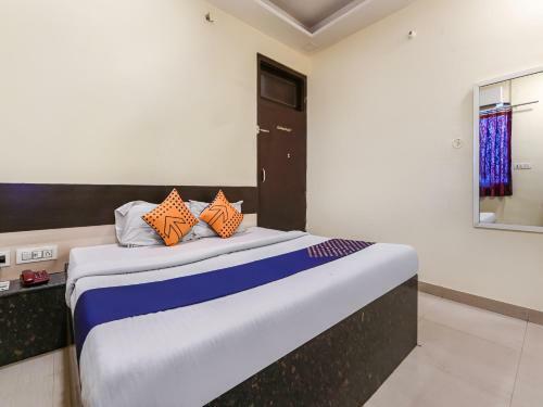 Oyo Flagship 73889 Hotel Khushi