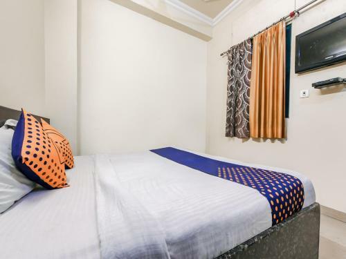 Oyo Flagship 73889 Hotel Khushi