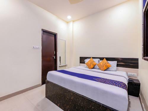 Oyo Flagship 73889 Hotel Khushi