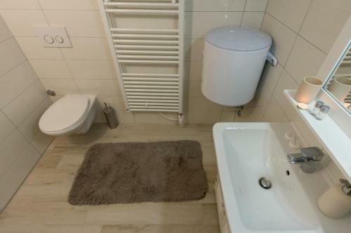 Lux Apartment Arija