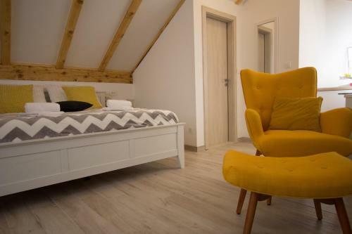 Lux Apartment Arija