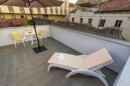 Lux Apartment Arija