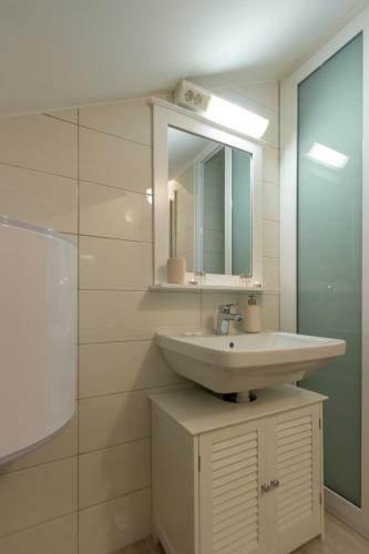 Lux Apartment Arija