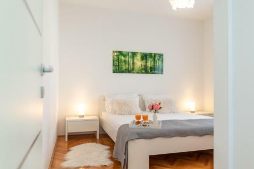 Apartman Tragos