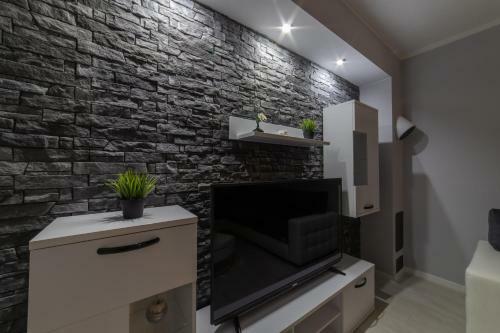 Apartamentos Guest House Ban