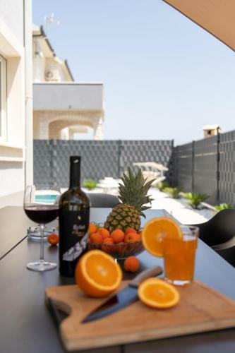 Apartamentos Guest House Ban