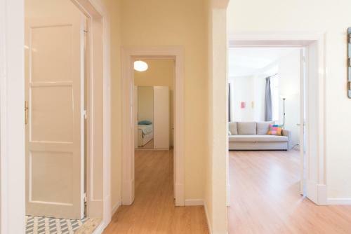 Assuncao Apartment