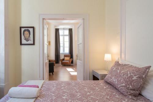 Assuncao Apartment