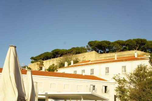 Assuncao Apartment