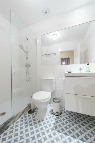 Assuncao Apartment