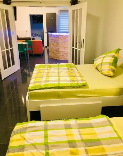 Apartamento G�stehaus Don Camillo