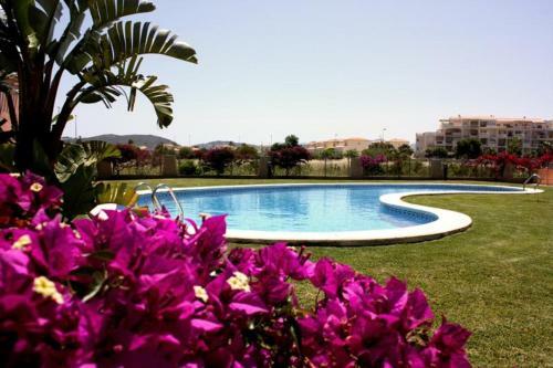 Chalet Coral Denia