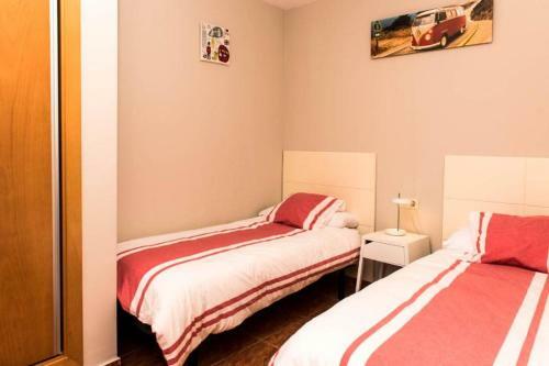 Chalet Coral Denia