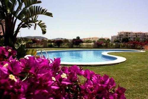 Chalet Harley Denia