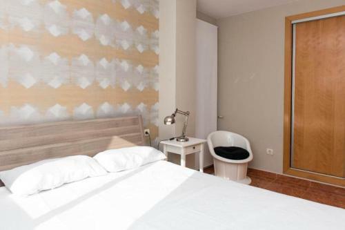 Chalet Harley Denia
