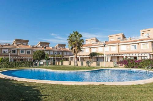 Chalet Harley Denia