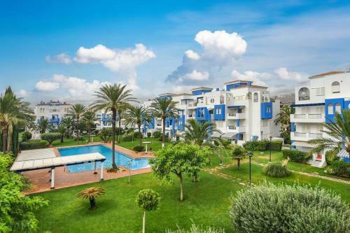 Apartamento Els Molins 4