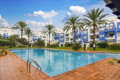Apartamento Els Molins 4