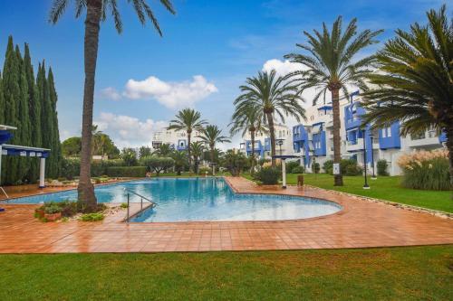 Apartamento Els Molins 4