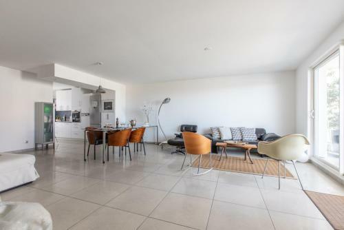 Apartamento Maria Penthouse Sea Cannes