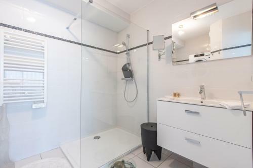 Apartamento Maria Penthouse Sea Cannes