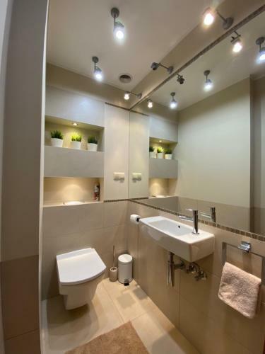Ann Apartament Sopot Haffnera