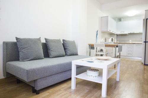 Apartamento Sw Nu�o Gomez