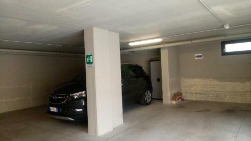 Apartamento Appartamento Comodo