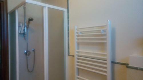 Apartamento Appartamento Comodo