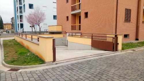 Apartamento Appartamento Comodo