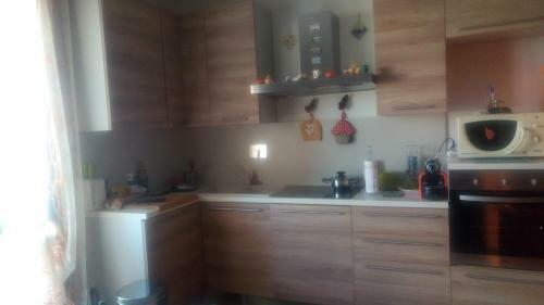 Apartamento Appartamento Comodo