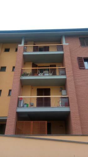 Apartamento Appartamento Comodo