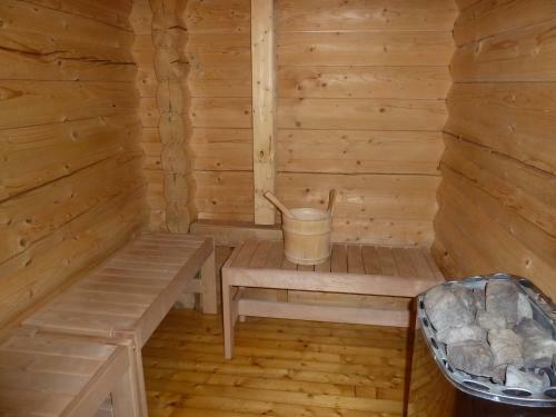 Glenbeag Mountain Lodges