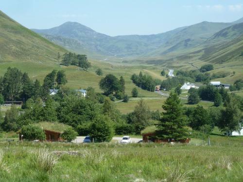 Glenbeag Mountain Lodges