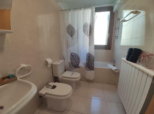 Apartamento Collaradeta