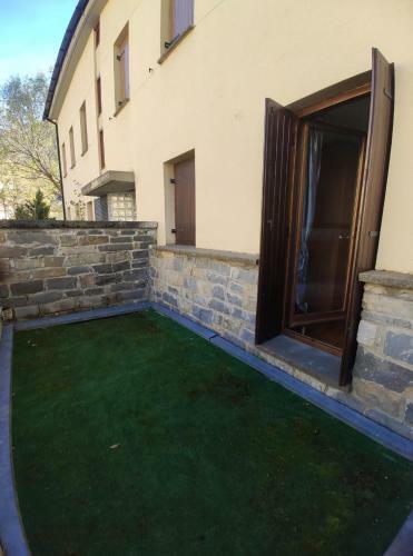 Apartamento Collaradeta