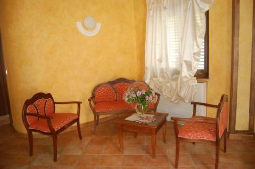 B&B La Tana Dell'orso